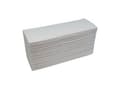 Pikkukuva 2 / 2: Pyyhearkki Katrin Non-Stop Z-fold 2-kertainen L24.0xW20.6xD8.5cm New Fibre White,18 kpl x 150 kpl/krt