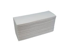 Pyyhearkki Katrin Non-Stop Z-fold 2-kertainen L24.0xW20.6xD8.5cm New Fibre White,18 kpl x 150 kpl/krt