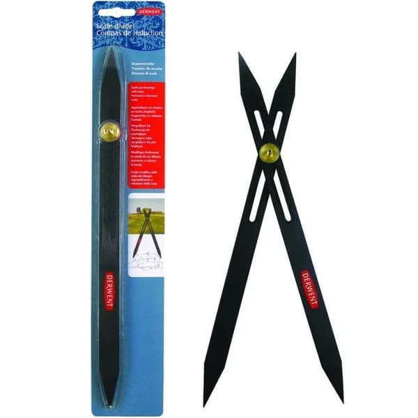 Derwent Scale Divider