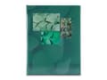 Miniatyrbilde 2 av 5: Hama Singo II, Grønn, 100 ark, 10 x 15, 100 x 150 mm, Hvit, 100 ark