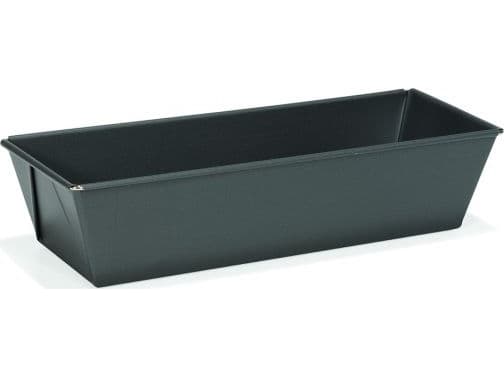 Brödform Patisse Profi 1,8 ltr 31x12x7,5 cm Non-Stick Grå, 1 st.
