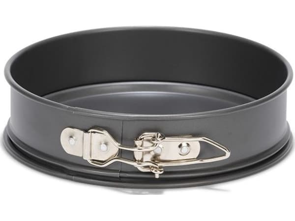 Springform Patisse Profi Ø12 cm Non-stick Grå, 1 st