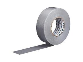 Teippi kanavanauha 50mx48mm 22my harmaa/hopea,24 rl x 50m/krt