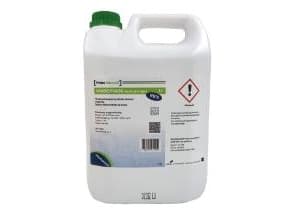 Håndopvask Prime Source Ren 11 5ltr med farve og parfume grøn,3 stk x 5 ltr/krt