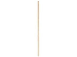Rörpinne Verive L175mm Trä FSC Natur, 500 st/ps - (500 st)