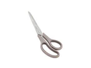 Køkkensaks 25 cm Gråbrun PP/rustfrit stål,12 stk/krt