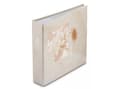 Miniatyrbilde 3 av 5: Hama Singo II, Beige, 200 ark, 10 x 15, 100 x 150 mm, Hvit, 100 ark