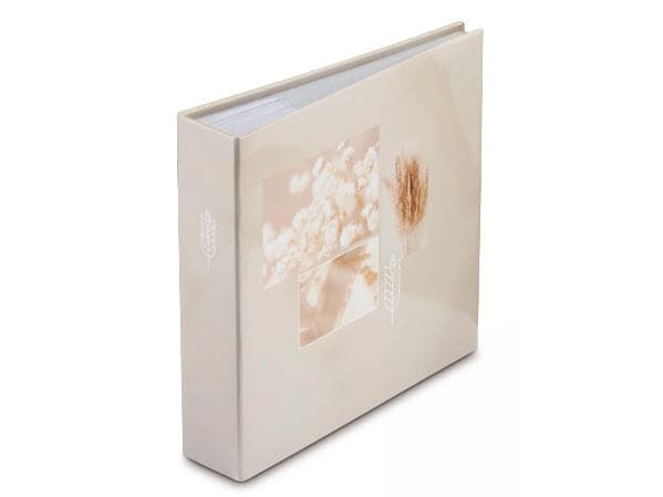 Hama Singo II, Beige, 200 ark, 10 x 15, 100 x 150 mm, Hvit, 100 ark
