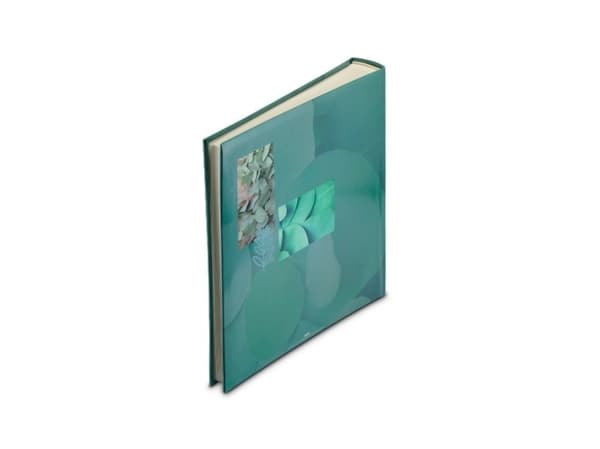 Hama Jumbo albumi "Singo II" 30x30 cm 100 valkoista sivua Lehdet - Jumbo albumi "Singo II" - 30x30 cm - 100 valkoista sivua - Lehdet (00007627)