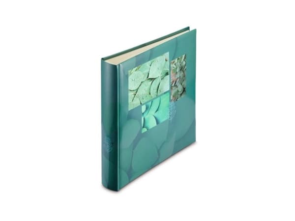 Hama Jumbo albumi "Singo II" 30x30 cm 100 valkoista sivua Lehdet - Jumbo albumi "Singo II" - 30x30 cm - 100 valkoista sivua - Lehdet (00007627)