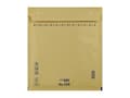 Miniatyrbilde 3 av 5: Boblepose Airmax 240x275mm brun No. 15/E indv. 220x265mm 100stk/pak