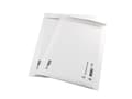 Miniatyrbilde 5 av 5: Boblepose Ecomax 140x225mm hvid No. 12/B indv. 120x215mm 200stk/pak