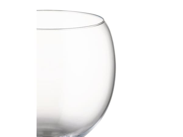 Alessi Mami-XL rødvinsglass sett med 4 stk SG119/0S4