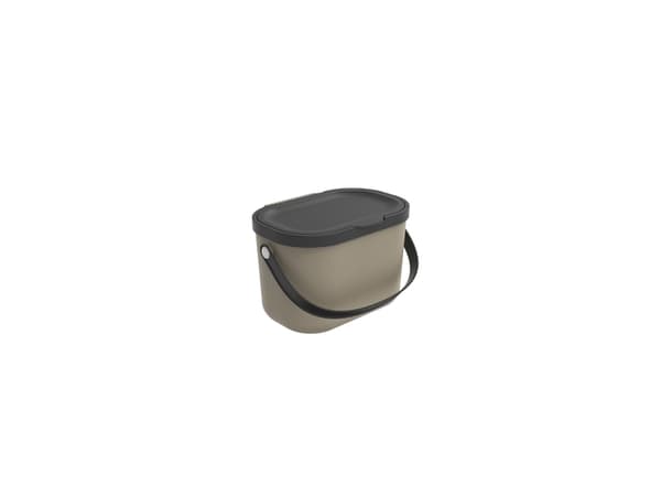 Rotho Albula 3,2L cappuccino