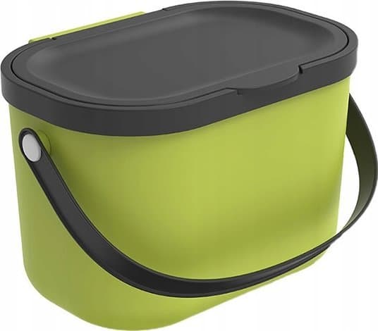 Rotho Albula 3,2L lime