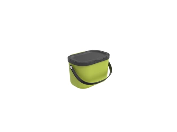 Rotho Albula 3,2L lime