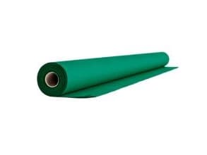 Dug Rulledug B1,2xL25m Papir/PP Non Woven Grøn,2 rl/krt