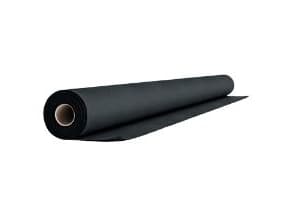 Dug Rulledug B1,2xL25m Papir/PP Non Woven Sort,1 rl