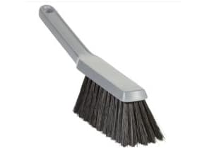 Pölykauha Vikan soft 320mm RPP harmaa kevyeen pölyjen pyyhintään, 1 kpl