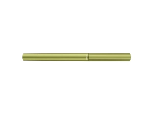 Pelikan 823630, Grön, Påfyllning med bläckpatronssystem, Blå, Rostfritt stål, Medium, 1 styck
