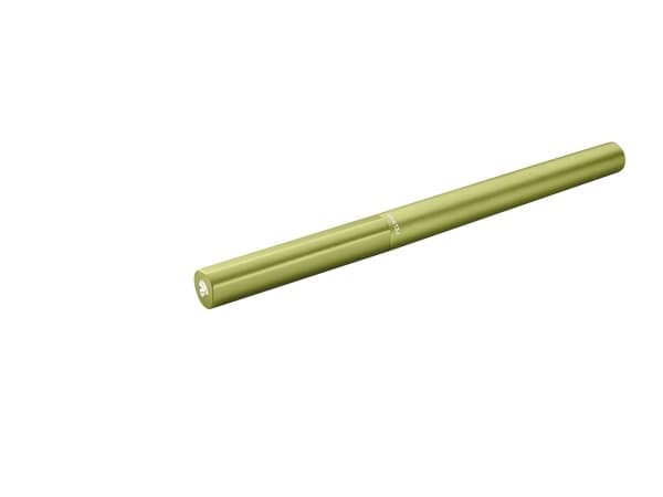 Pelikan 823630, Grön, Påfyllning med bläckpatronssystem, Blå, Rostfritt stål, Medium, 1 styck