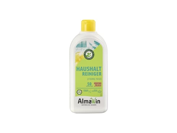Cleaner Universal Almawin Lemon 500Ml