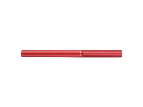 Pelikan 823685, Rød, Fyllesystem med patron, Blå, Rustfritt stål, Medium, Gave boks