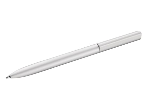 Pelikan Ineo, Indragbar kulspetspenna med vridfunktion, Påfyllnadsbar, Blå, 1 styck