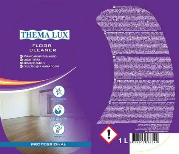 Thema_Lux Parquet And Panels 1L