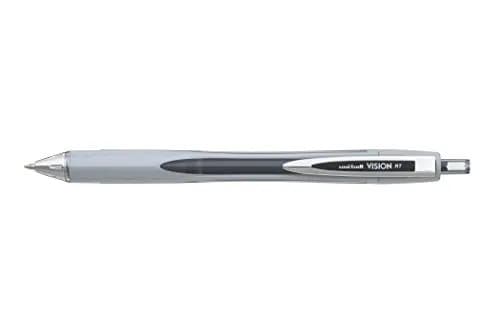 Uni Vision RT Roller 178, Fine, Skrivfärg Svart (rea, återstående lagerpris är för 12st)