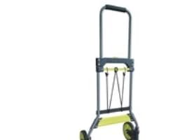 Sækkevogn Wonday® Safetool 3090, lastkapacitet op til 90 kg