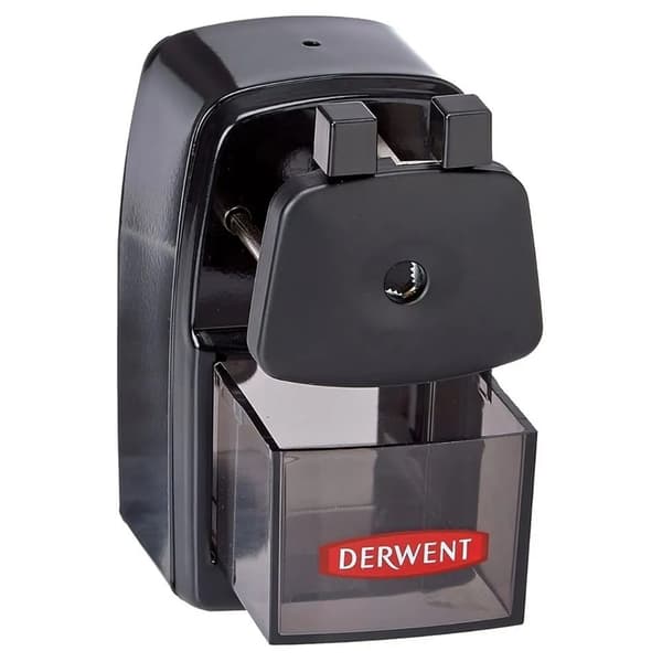 Derwent Super Point Manual Desk Sharpener