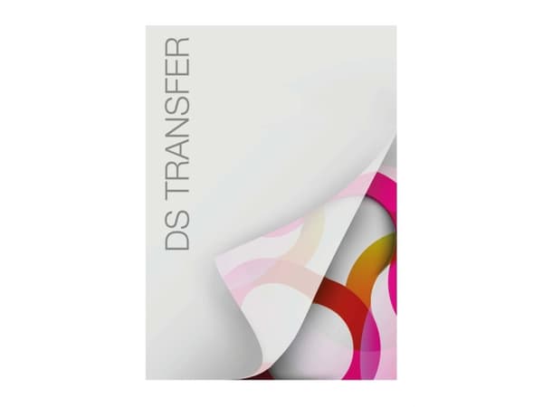 Epson DS Transfer Multi-Purpose II - Matt - 150 mikrometer - Rulle (61 cm x 91,4 m) - 105 g/m² - 1 rulle (rullar) flerfunktionspapper