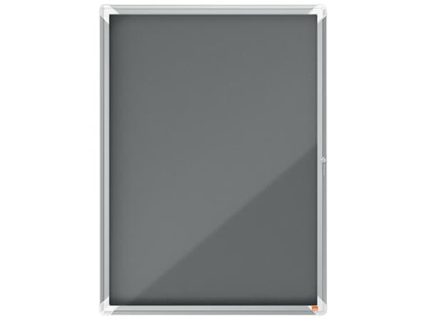 Nobo 1915330, 709 mm, 970 mm, 43 mm, 18 mm, 2,9 cm, 10,5 kg