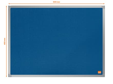 Nobo Tab og� filc Nobo Essence 600x450 nieb