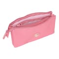 Miniatyrbillede 3 af 3: Triple Carry-all El Ganso Marsala Pink 22 x 12 x 3 cm