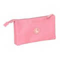 Miniatyrbillede 2 af 3: Triple Carry-all El Ganso Marsala Pink 22 x 12 x 3 cm