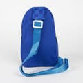 Miniatyrbillede 2 af 4: Child bag Sonic Blue 13 x 23 x 7 cm