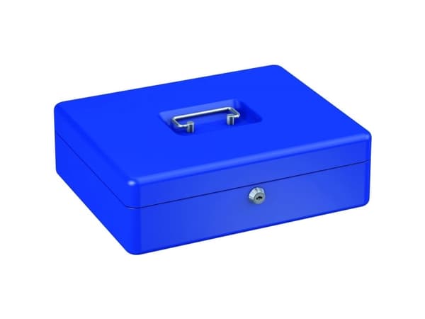 BASI GK 10, Sininen, Avain, 300 x 240 x 90 mm, 1,81 kg, 2 kpl