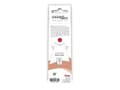 Miniatyrbild 3 av 5: Rollerpen Pentel Energel rød 3-pack LRN7-3B - (12 stk.)