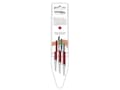 Miniatyrbild 4 av 5: Rollerpen Pentel Energel rød 3-pack LRN7-3B - (12 stk.)