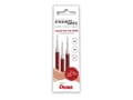 Miniatyrbild 5 av 5: Rollerpen Pentel Energel rød 3-pack LRN7-3B - (12 stk.)