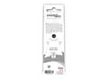 Miniatyrbild 3 av 5: Rollerballpenna Pentel Energel svart 3-pack LRN5-3A - (12 st)