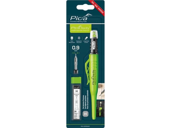 Pica-Marker Pica Fine-Dry Bundle 1x 7070 + 1x 7050