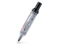 Miniatyrbild 3 av 3: Whiteboardpenna Pentel Easyflo svart 6mm - (12 st.)
