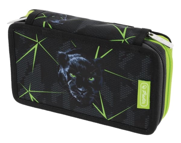 Herlitz kaksoiskotelo 23 kpl Wild Life (50046324)