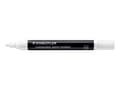 Pikkukuva 1 / 5: Staedtler Paintmarker Lumocolor 349 2,4mm ass. 4stk/pak