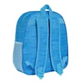 Pikkukuva 3 / 3: 3D Child bag Donald Blue 27 x 33 x 10 cm