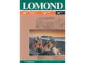 Miniatyrbilde 2 av 2: Lomond Photo Inkjet Paper Matte 230 g/m2 A4/50, Matte, 230 g/m², 767 g, Tyskland