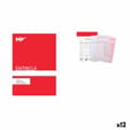 Miniatyrbild 1 av 2: Delivery Book MP 1/4 Delivery Book 14,8 x 21 cm (12 Units)